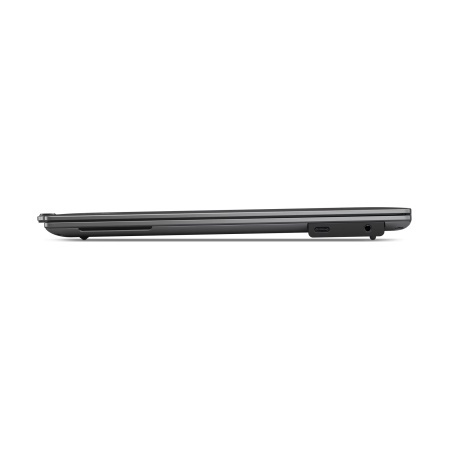 Ноутбук Lenovo ThinkPad X9-G1 14" 2.8K OLED Touch, Intel U7-258V, 32GB, F1TB, UMA, Win11P, сірий - фото 15