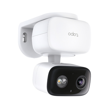 IP-Камера TP-LINK Tapo C206 FHD N300 microSD motion detection. зовнішня/внутрішня, AI - фото 4