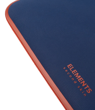 Чохол Tucano Elements 2 MB Air 15", синій - фото 5