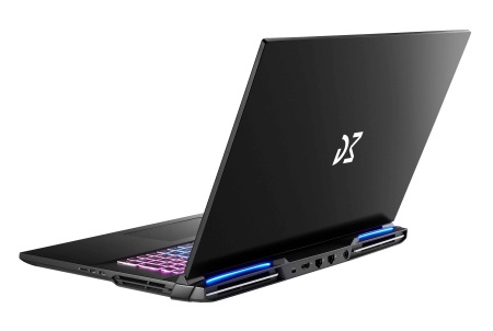 Ноутбук Dream Machines RX5090-18 18UHD+, Intel U9-275HX, 32GB, F2TB, NVD5090-24, DOS, чорний - фото 4