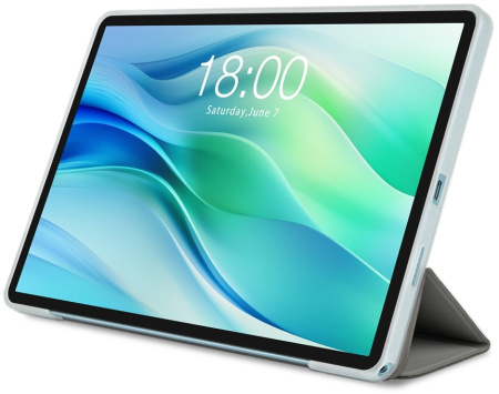 Чохол Teclast для P50 (2024), 11", Flex, сірий - фото 2