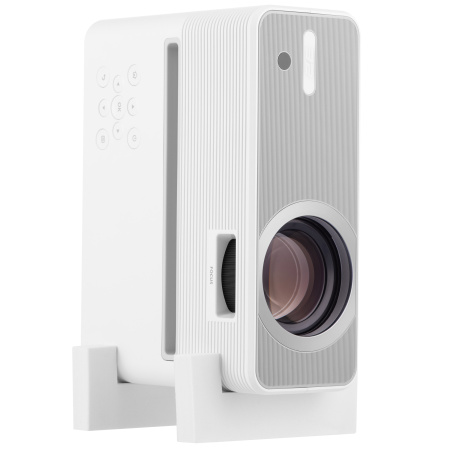 2E Проєктор Deimos FHD, 200 lm, LED, 1.57, WiFi - фото 12