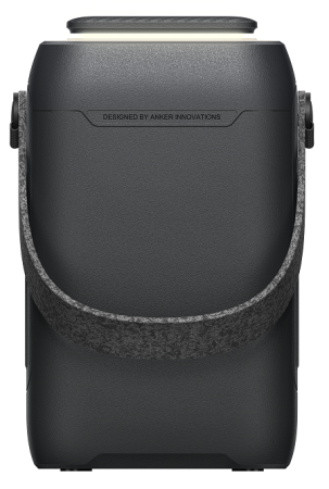 Портативна зарядна станція Anker Solix C300XDC - фото 6