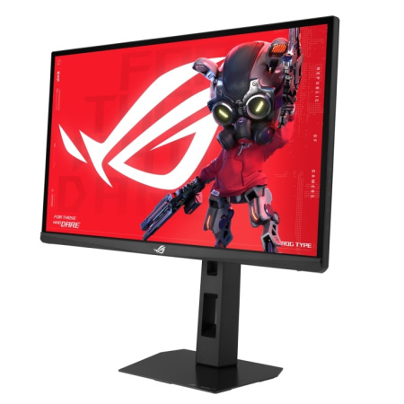 Монітор Asus 24.1" ROG Strix ACE XG248QSG 2xHDMI, DP, Audio, TN, 610Hz, 0.1ms, sRGB 125%, FreeSync, HAS, HDR400 - фото 2 Монітор Asus 24.1" ROG Strix ACE XG248QSG 2xHDMI, DP, Audio, TN, 610Hz, 0.1ms, sRGB 125%, FreeSync, HAS, HDR400 - фото 2