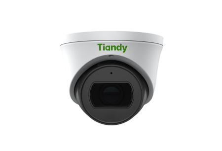 Tiandy Камера IP TC-C38SS Spec:I5/A/E/Y/M/H/2.7-13.5mm/V4.0, 8MP, Starlight Motorized IR Turret, 2.7-13.5mm, f/1.6, IR30m, DC12V, PoE, IP66 - фото 2