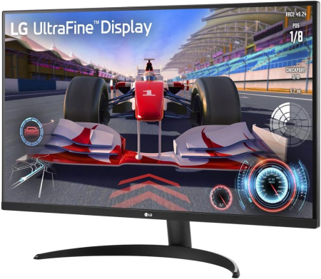 Монітор LG 31.5" 32UR500K-B 2xHDMI, DP, Audio, VA, 3840x2160, 4ms, DCI-P3 90%, FreeSync, HDR10 - фото 3 Монітор LG 31.5" 32UR500K-B 2xHDMI, DP, Audio, VA, 3840x2160, 4ms, DCI-P3 90%, FreeSync, HDR10 - фото 3