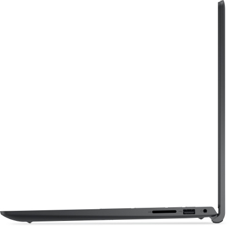 Ноутбук Dell Pro 15 Essential 15.6" FHD AG, Intel i5-1334U, 16GB, F512GB, UMA, Win11, чорний - фото 5