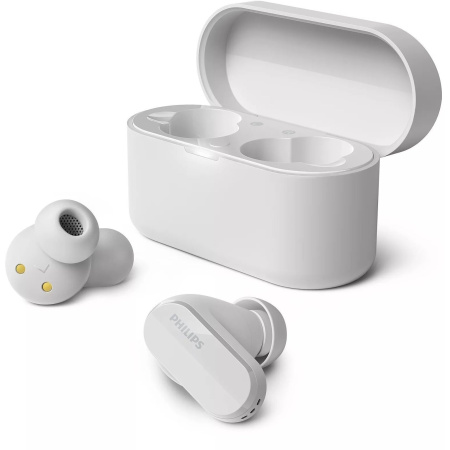 Bluetooth-гарнітура Philips TAT3508WT/00 White - фото 1 Bluetooth-гарнітура Philips TAT3508WT/00 White - фото 1