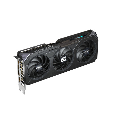 Відеокарта GIGABYTE GeForce RTX 5060 Ti 16GB GDDR7 GAMING OC - фото 3