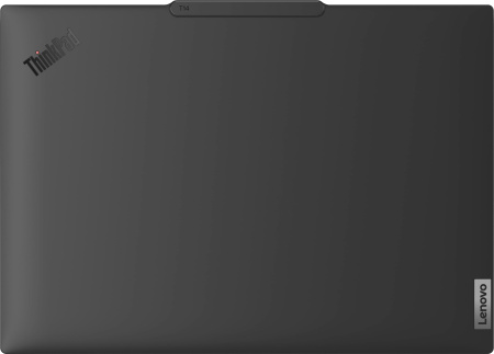 Lenovo Ноутбук ThinkPad T14-G5 14" WUXGA IPS AG, Intel U7-165H, 32GB, F1TB, UMA, Win11P, чорний - фото 6