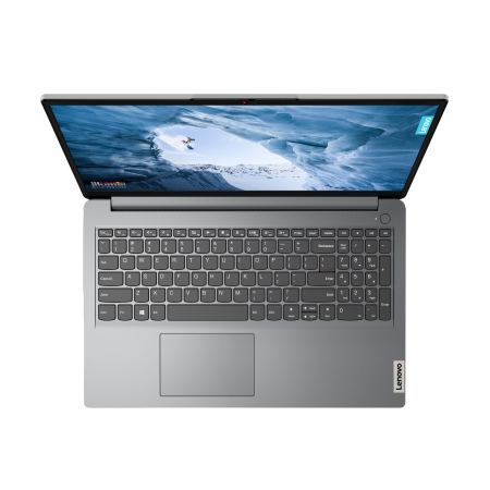 Ноутбук Lenovo IdeaPad 1 15IJL7 (82LX00C3RA) - фото 6