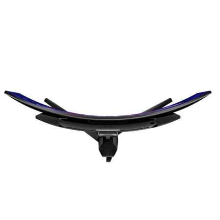 ASUS Монітор 33.9" ROG Swift PG34WCDM OLED, 3440x1440, 21:9, 240Hz, 0.03ms, DCI-P3 99%, CURVED, AdaptiveSync, HAS, HDR400 - фото 6