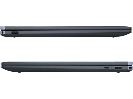 HP Ноутбук Spectre x360 16-aa0000ua 16" 2.8K OLED Touch, Intel U7-155H, 32GB, F2048GB, NVD4050-6, Win11, синій - фото 5 HP Ноутбук Spectre x360 16-aa0000ua 16" 2.8K OLED Touch, Intel U7-155H, 32GB, F2048GB, NVD4050-6, Win11, синій - фото 5
