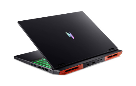 Acer Ноутбук Nitro 16 AN16-73 16" WUXGA IPS, Intel i7-14650HX, 32GB, F1TB, NVD4050-6, Lin, чорний - фото 5