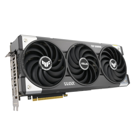 ASUS Відеокарта GeForce RTX 5070 12GB GDDR7 OC TUF-RTX5070-O12G-GAMING - фото 6