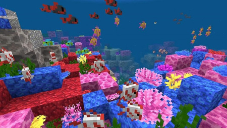 Гра консольна PS4 Minecraft, BD диск - фото 5