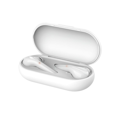 Trust Навушники Nika Touch True Wireless Mic White - фото 7 Trust Навушники Nika Touch True Wireless Mic White - фото 7