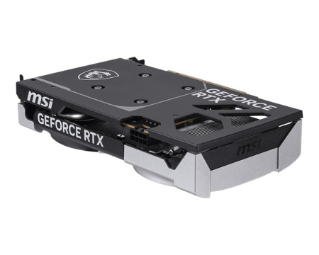 Відеокарта MSI GeForce RTX 5050 8GB GDDR6 VENTUS 2X OC - фото 2