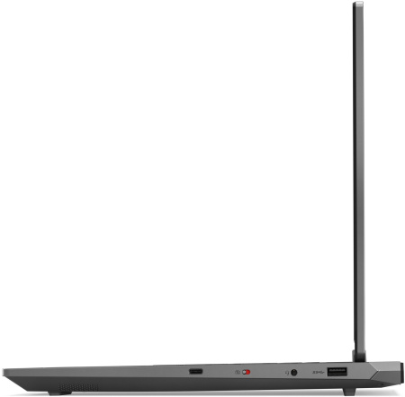Lenovo Ноутбук LOQ-15IAX9 15.6" FHD IPS AG, Intel i5-12450HX, 16GB, F1TB, NVD4060-8, DOS, сірий - фото 8