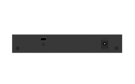 NETGEAR Комутатор GS108E 8xGE, WebSmart - фото 8