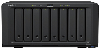 Мережеве сховище NAS Synology DS1823xs+