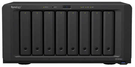Мережеве сховище NAS Synology DS1823xs+ - фото 1