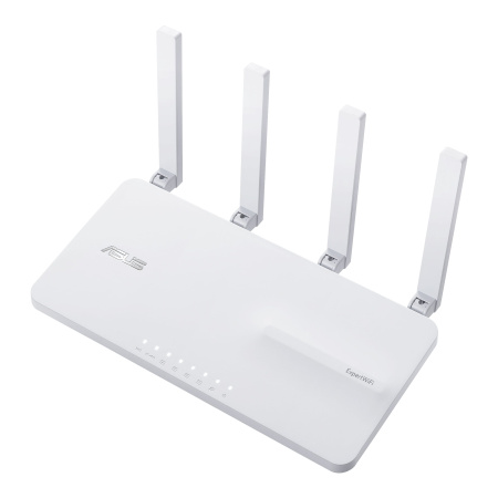 Маршрутизатор ASUS ExpertWIFI EBR63 AX3000, 4xGE LAN, 1xGE WAN, 1xUSB3.2, 1xUSB2.0, MESH - фото 10