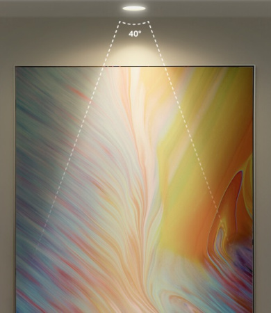 TP-Link Розумна багатокольорова Wi-Fi лампа Tapo L630 N300 GU10 - фото 6