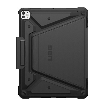 Чохол UAG для iPad Pro 13"(Gen 7, 2024), Metropolis SE, Black Чохол UAG для iPad Pro 13"(Gen 7, 2024), Metropolis SE, Black