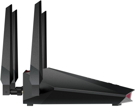 NETGEAR Маршрутизатор XR1000 Nighthawk AX5400 - фото 4