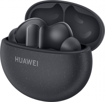 Гарнітура Huawei FreeBuds 5i Nebula Black - фото 6