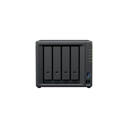 Мережеве сховище NAS Synology DS925+ - фото 3