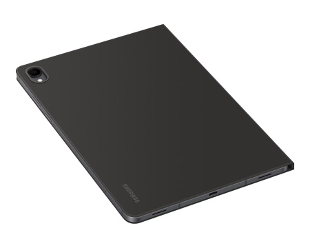 Чохол Samsung для Galaxy Tab S11 (X730/736), Book Cover, чорний - фото 4
