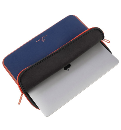 Чохол Tucano Elements 2 MB Air 15", синій - фото 8