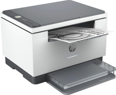 Багатофункціональний пристрій А4 ч/б HP LaserJet M236dw з Wi-Fi - фото 3