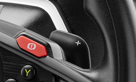 Thrustmaster Кермо і педалі T128-P, PC/PS4/PS3/PS5 - фото 8
