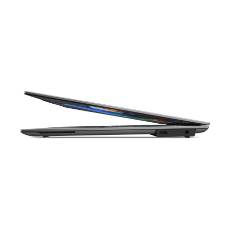 Ноутбук Lenovo ThinkPad X9-G1 14" 2.8K OLED Touch, Intel U7-258V, 32GB, F1TB, UMA, Win11P, сірий - фото 16
