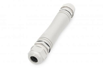 Digitus PoE-Екстендер Fast Ethernet PoE, 100m, IP67