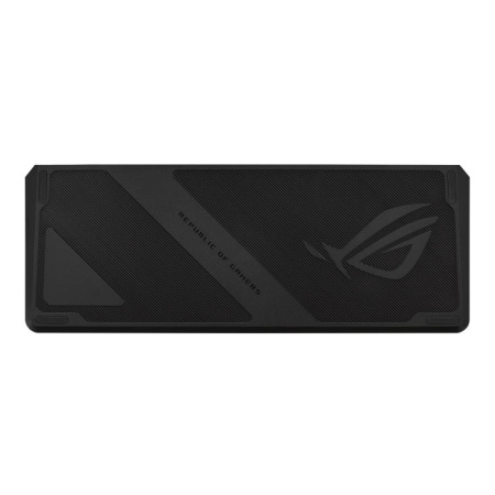 Клавіатура механічна ASUS ROG Falchion Ace HFX, 68key, HFX Magnetic Switches, USB-A, EN/UK, RGB, чорний - фото 7