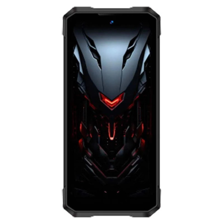 Смартфон Doogee S200X VIP 5G 6.72" 12/512ГБ, 2SIM, 10100мА•год, зелений - фото 5