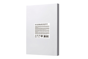 Плівка для ламінування A4 2E, матове покриття, 100 мкм, 100шт