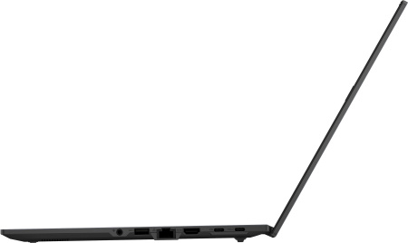 ASUS Ноутбук Expertbook B1 B1502CVA-BQ1001X 15.6" FHD vIPS, Intel i5-1335U, 16GB, F512GB, UMA, Win11P, Чорний - фото 13