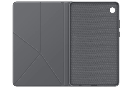 Чохол Samsung для Galaxy Tab A11 (X130/X135), Book Cover, чорний - фото 4