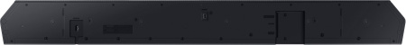 Samsung Саундбар HW-Q930D 540Вт, 9.1.4, BT, HDMI-ARC, Wi-Fi, саб, Dolby Atmos, чорний - фото 12
