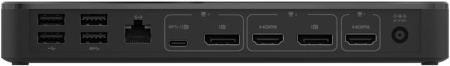 Док-станція Belkin USB-C 14-Port Docking Station - фото 6