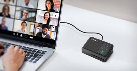 Спікерфон настільний AVerMedia AS311 - фото 2