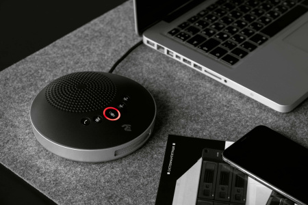 2E Аудіо конференц система AS Black - фото 8