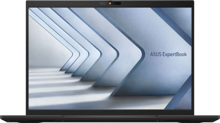 ASUS Ноутбук ASUS Expertbook B3 B3604CVF-QY0601X 16" WQXGA IPS, Intel i7-1335U, 16GB, F1TB, NVD2050-4, Win11P, Чорний - фото 1
