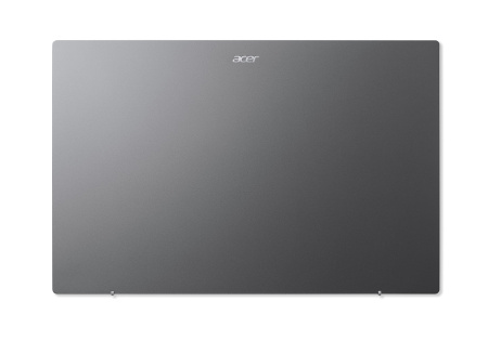 Acer Ноутбук Extensa EX215-23 15.6" FHD IPS, AMD R5-7520U, 16GB, F512GB, UMA, Lin, сірий - фото 8