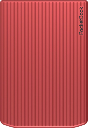 PocketBook Електронна книга 634, Passion Red - фото 11